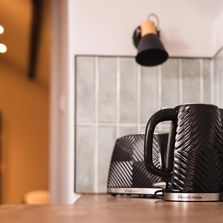Bankers Room + Kitchenette Chapel en le Frith Εξωτερικό φωτογραφία
