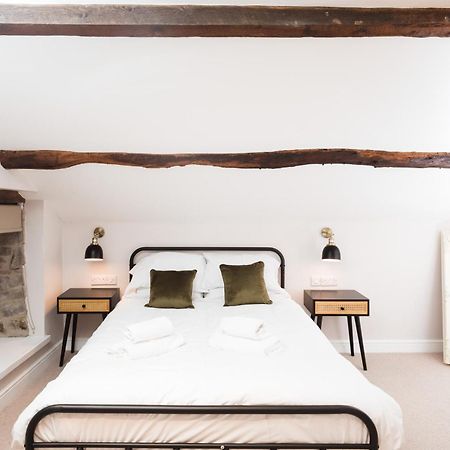Bankers Room + Kitchenette Chapel en le Frith Εξωτερικό φωτογραφία