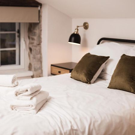 Bankers Room + Kitchenette Chapel en le Frith Εξωτερικό φωτογραφία