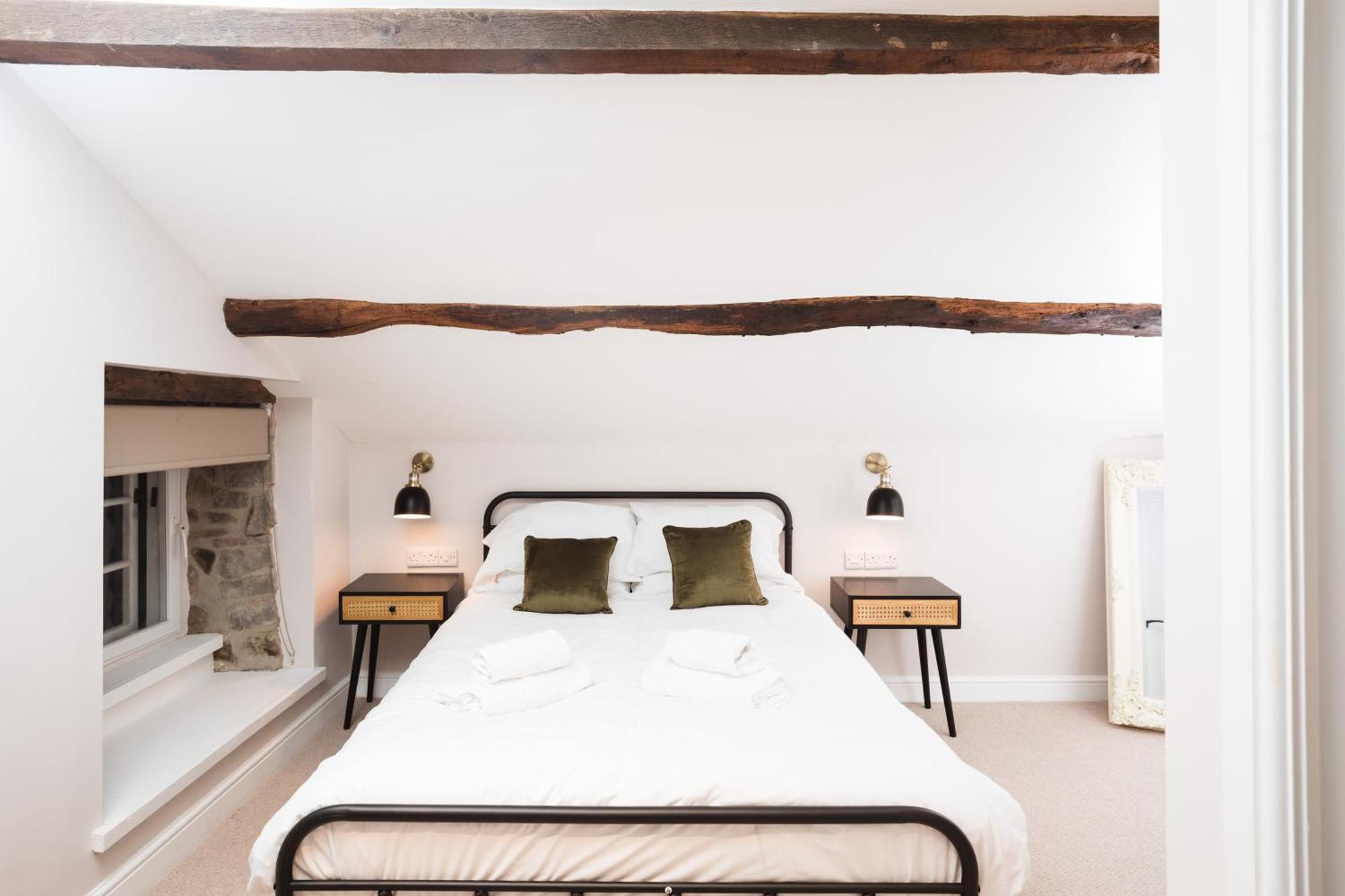 Bankers Room + Kitchenette Chapel en le Frith Εξωτερικό φωτογραφία