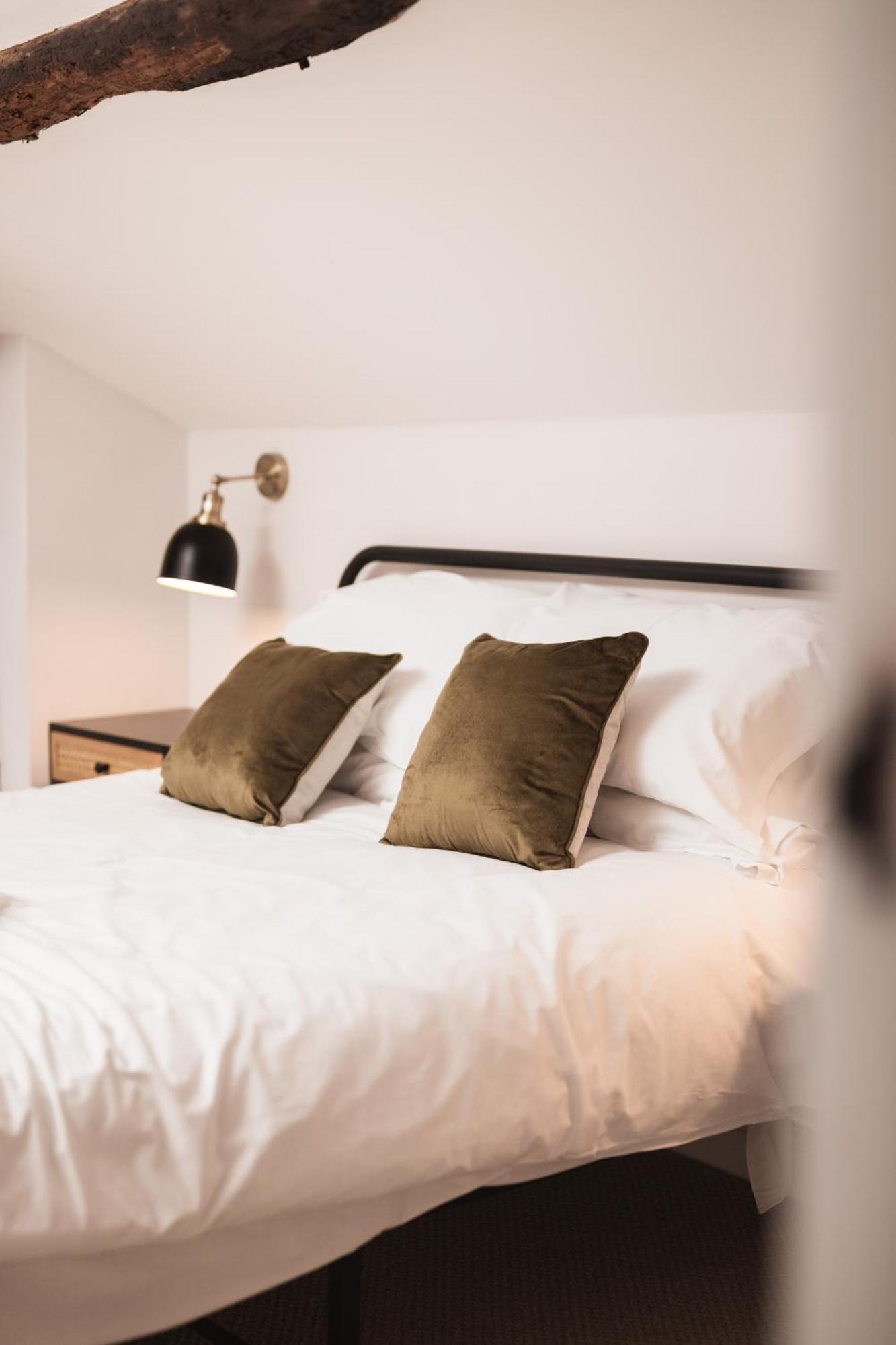 Bankers Room + Kitchenette Chapel en le Frith Εξωτερικό φωτογραφία