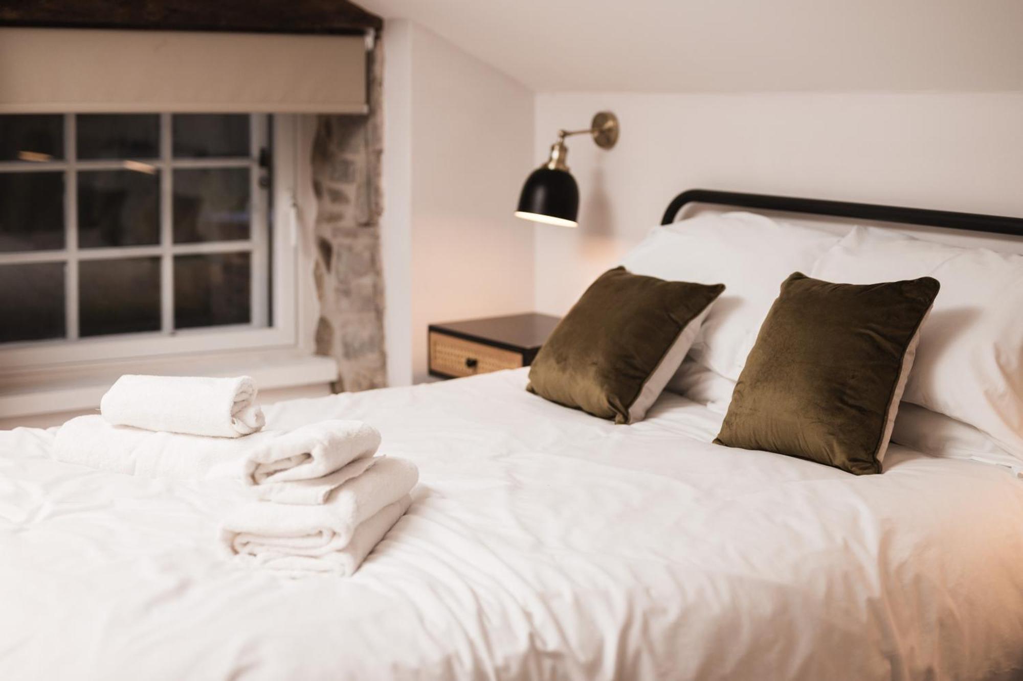 Bankers Room + Kitchenette Chapel en le Frith Εξωτερικό φωτογραφία